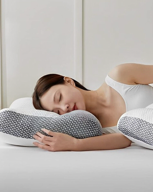 OrthocareSolutions™️ - Australias #1 Ergonomic Pillow